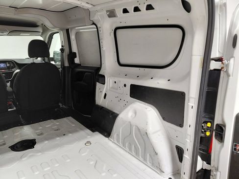 Used 2019 RAM ProMaster City Tradesman FWD image 15