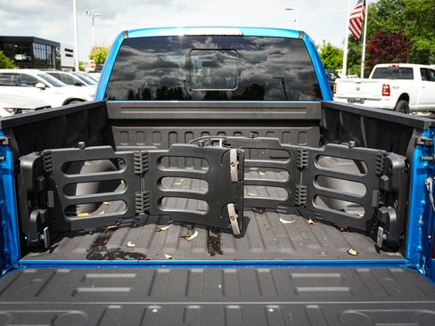 Used 2019 Ford F150 Raptor w/ Equipment Group 802A Luxury AWD/4WD image 31