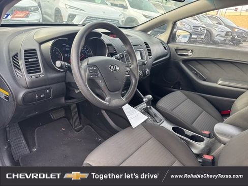 Used 2016 Kia Forte LX w/ LX Popular Plus Package image 31