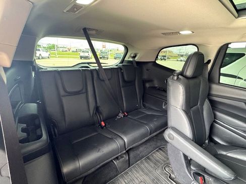 Used 2021 Subaru Ascent Limited w/ Technology Package image 11