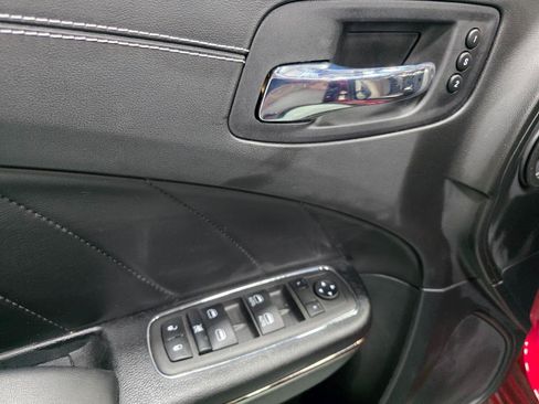 Used 2023 Dodge Charger SRT Hellcat image 25