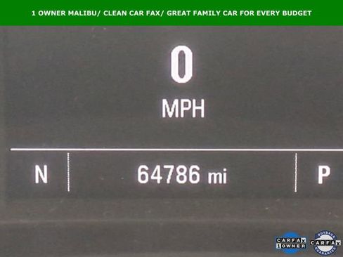 Used 2023 Chevrolet Malibu LT w/ Driver Confidence Package image 33