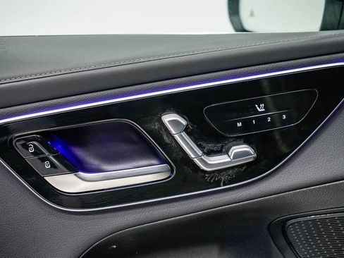 Certified 2025 Mercedes-Benz GLC 350e 4MATIC image 19