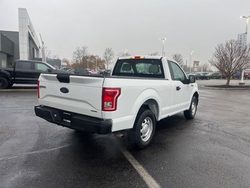 Used 2016 Ford F150 XL w/ XL Power Equipment Group image 8