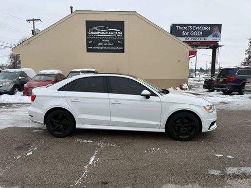 Used 2016 Audi A3 1.8T Premium image 8