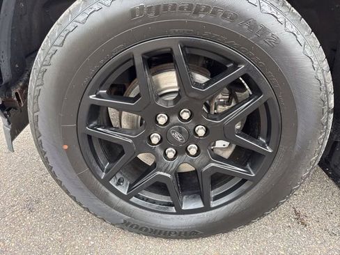 Certified 2019 Ford F150 XLT w/ Equipment Group 302A Luxury AWD/4WD image 6