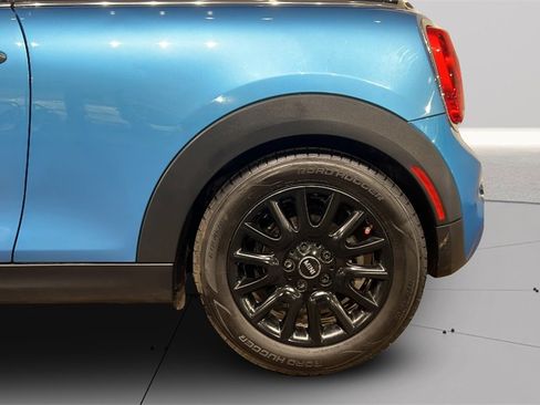 Used 2016 MINI Cooper S image 37
