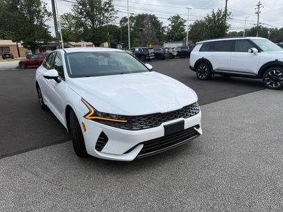 Certified 2024 Kia K5 LXS