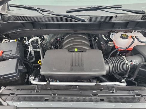 New 2026 Chevrolet Silverado 1500 LT w/ Z71 Off-Road Package image 30