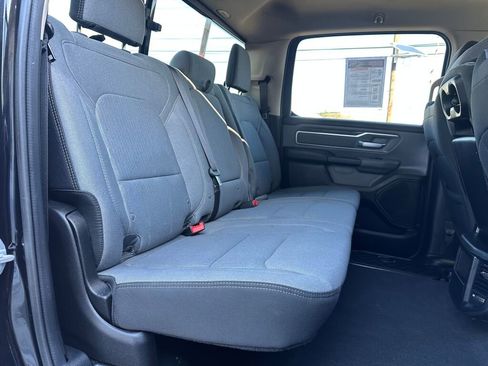 Used 2019 RAM 1500 Big Horn image 23