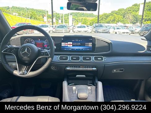 Certified 2025 Mercedes-Benz GLE 350 4MATIC image 18