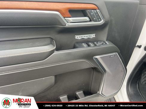 Used 2023 GMC Sierra 1500 Denali AWD/4WD image 14