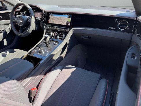 Used 2025 Bentley Continental GT Speed image 48