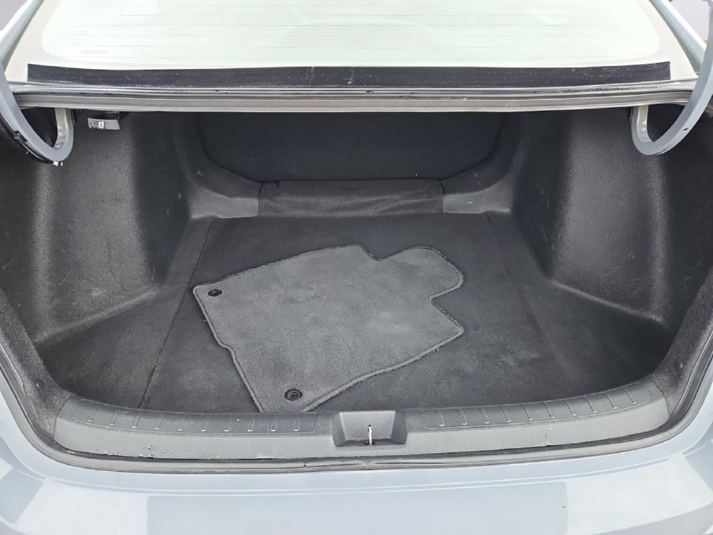 Certified 2024 Honda Civic Sport image 28
