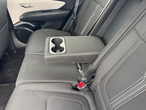 Used 2024 Hyundai Tucson SEL image 11