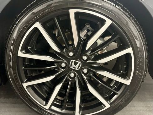 Certified 2023 Honda Accord Touring image 10