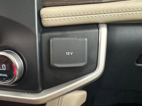 Used 2023 Ford Expedition Max Limited AWD/4WD image 35