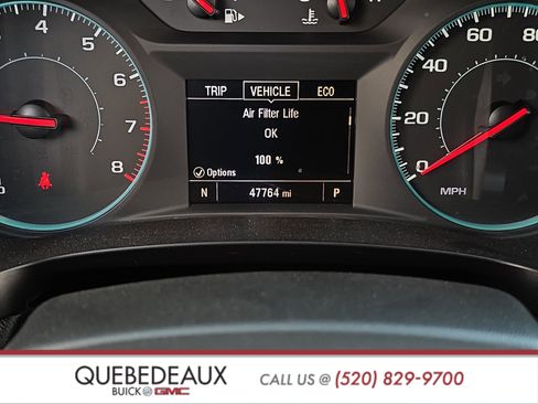 Used 2022 Chevrolet Malibu LS w/ LPO, Convenience Package 1 FWD image 16
