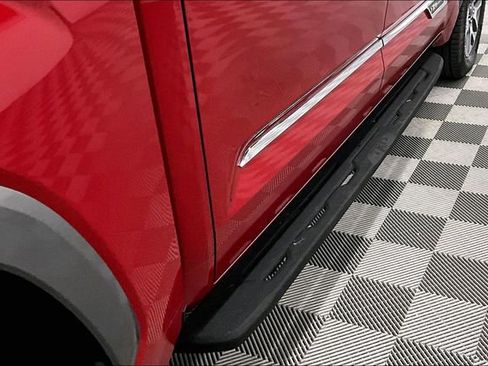 Used 2022 Toyota Tundra 1794 Edition image 42