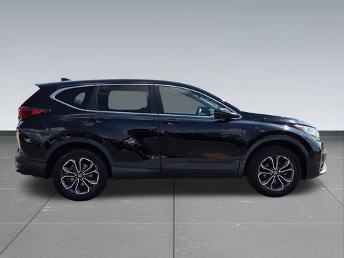 Certified 2020 Honda CR-V EX image 7