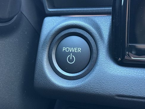 New 2026 Toyota bZ image 26