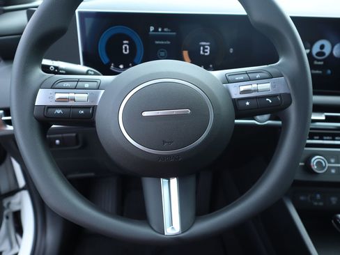 New 2026 Hyundai Santa Cruz SE AWD/4WD image 3