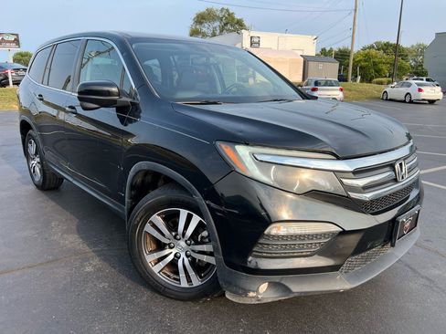 Used 2017 Honda Pilot EX-L image 62