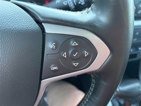 Used 2019 Chevrolet Colorado LT image 10