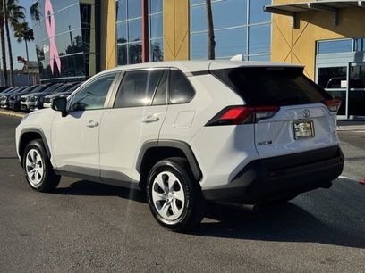 Used 2024 Toyota RAV4 LE