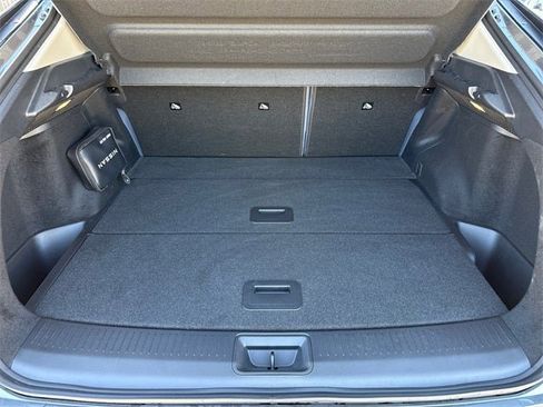 Certified 2024 Nissan Ariya AWD image 13