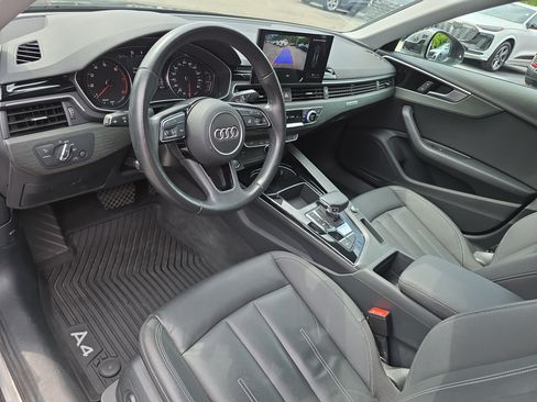 Used 2021 Audi A4 2.0T Premium w/ Convenience Package AWD/4WD image 15