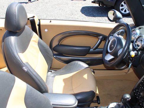 Used 2007 MINI Cooper S FWD image 19