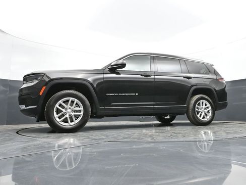 New 2026 Jeep Grand Cherokee L Laredo w/ MOPAR Finishing Package AWD/4WD image 43