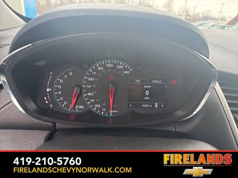 Certified 2019 Chevrolet Trax LS w/ LPO, Protection Package image 6