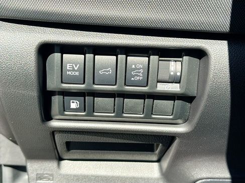 New 2026 Subaru Forester Touring AWD/4WD image 6