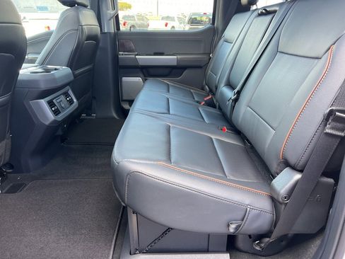 New 2026 Ford F250 Lariat w/ Tremor Off-Road Package image 10