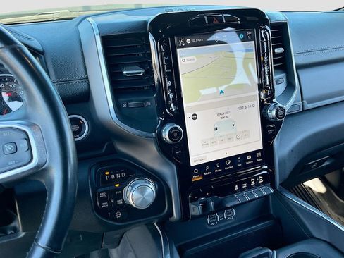 Certified 2023 RAM 1500 Laramie image 15