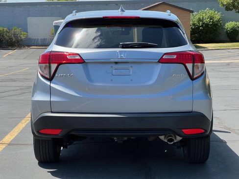 Used 2022 Honda HR-V EX image 6