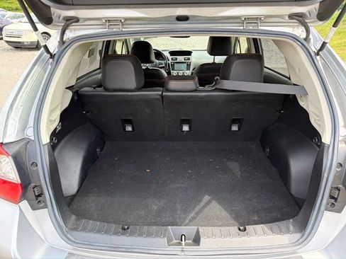 Used 2016 Subaru Crosstrek 2.0i Limited AWD/4WD image 12