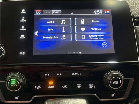 Used 2018 Honda CR-V EX-L image 26