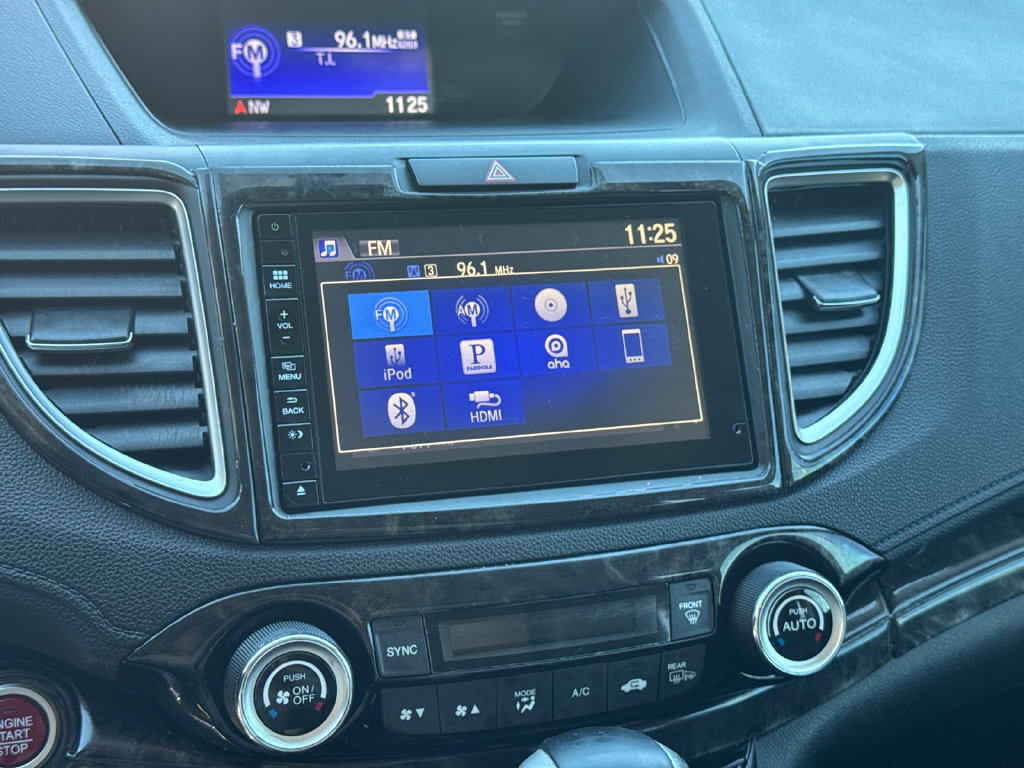 Used 2015 Honda CR-V EX-L image 29