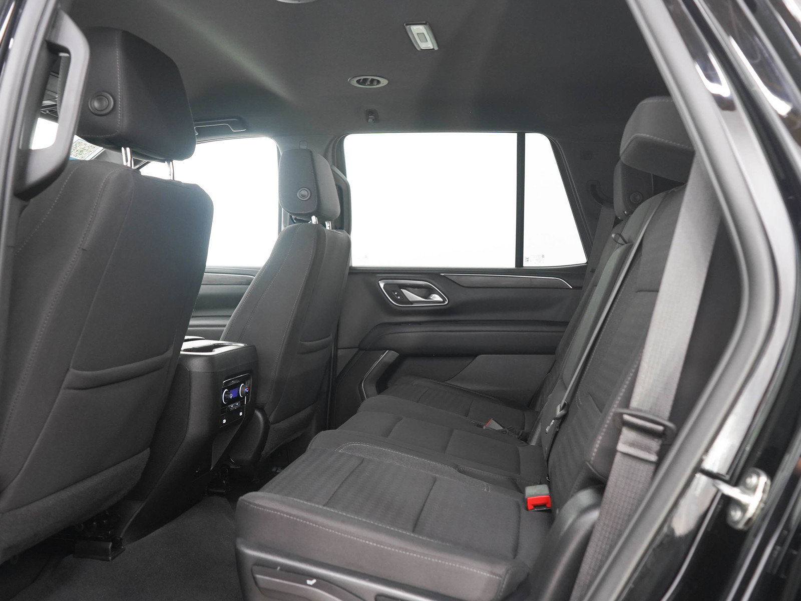 Used 2023 Chevrolet Tahoe LS AWD/4WD image 15