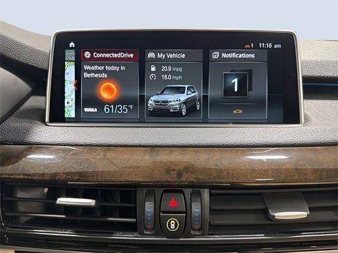 Used 2018 BMW X5 xDrive35d image 22