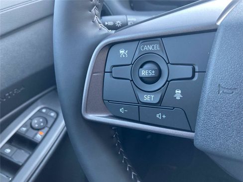 New 2026 Nissan Sentra SV w/ SV Convenience Package FWD image 18
