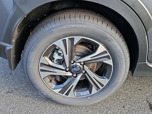 New 2026 Subaru Crosstrek 2.0i Premium AWD/4WD image 7