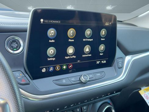 Certified 2024 Chevrolet Blazer LT w/ Convenience Package image 22