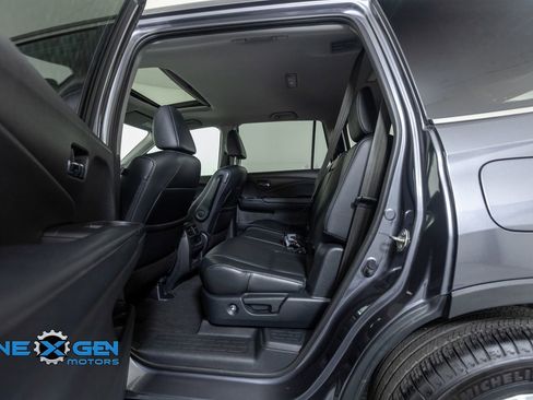 Used 2018 Honda Pilot EX-L image 24