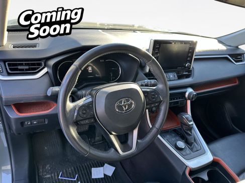 Used 2021 Toyota RAV4 Adventure image 10