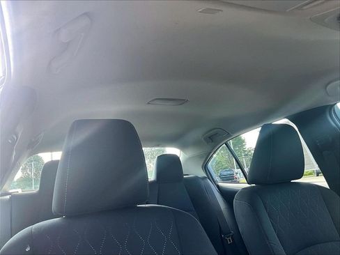 Used 2024 Toyota Corolla LE FWD image 22