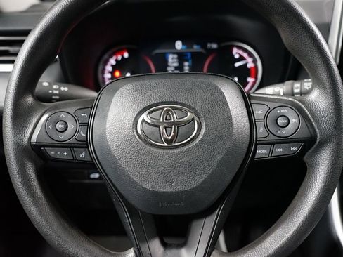 Certified 2024 Toyota RAV4 XLE image 12